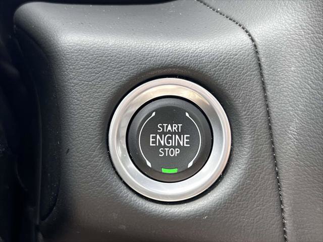 Used 2024 Chevrolet Suburban RST w/ Luxury Package AWD/4WD image 28