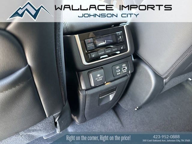 New 2026 Subaru Ascent Bronze Edition w/ Popular Package #2 AWD/4WD image 80