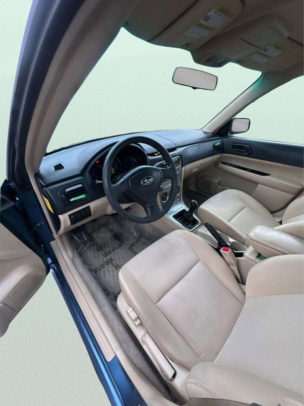 Used 2008 Subaru Forester 2.5X image 19
