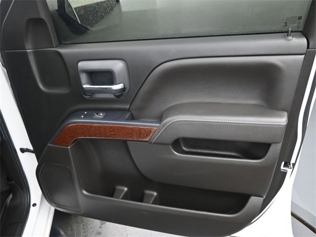 Used 2017 GMC Sierra 1500 SLE image 20