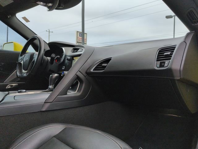 Used 2019 Chevrolet Corvette Grand Sport image 24