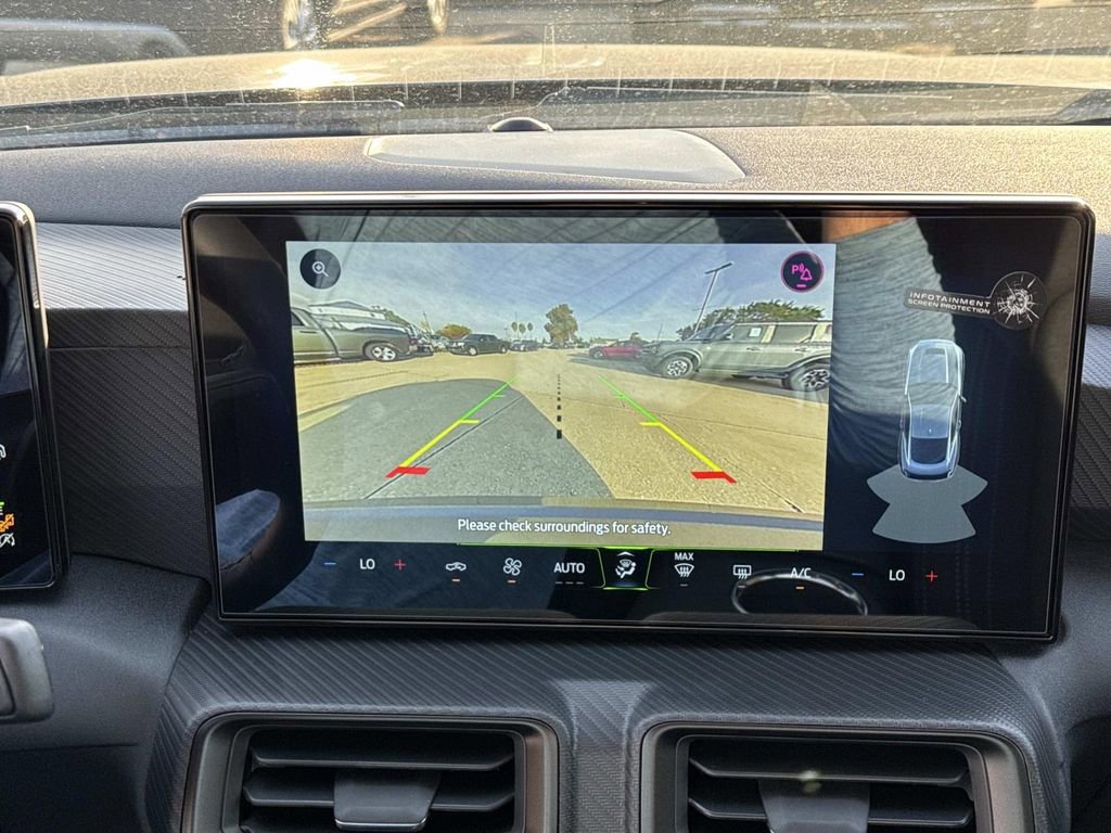 New 2025 Ford Mustang EcoBoost image 10