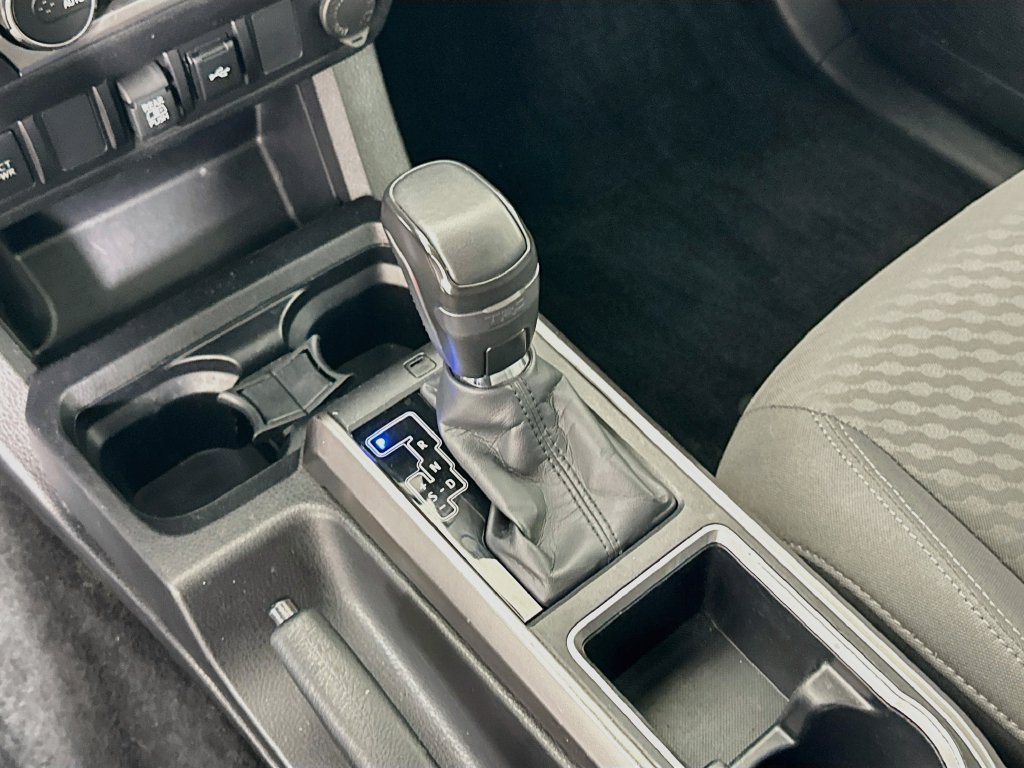 Certified 2023 Toyota Tacoma SR5 RWD image 16