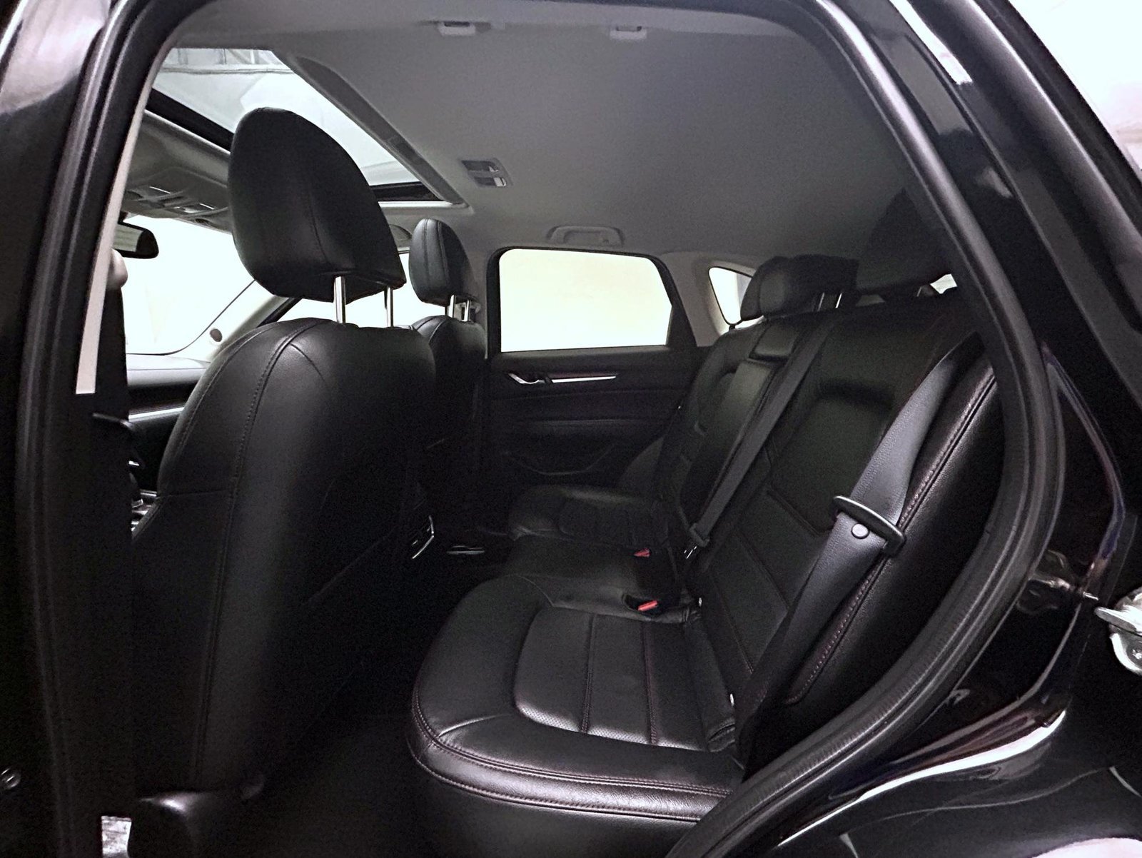 Used 2025 MAZDA CX-5 Carbon Edition AWD/4WD image 19