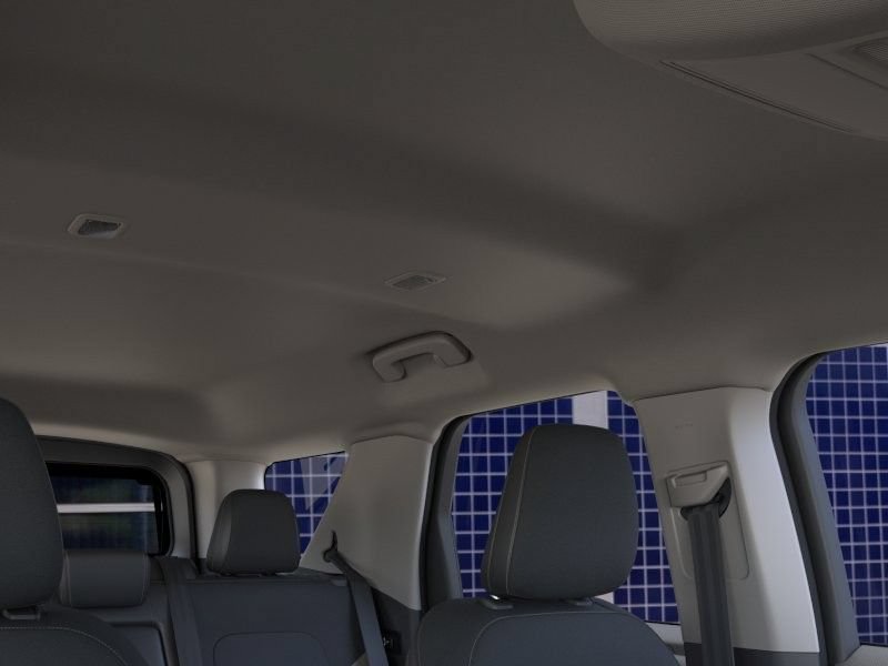 New 2026 Ford Bronco Sport Big Bend w/ Convenience Package AWD/4WD image 23
