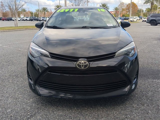 Used 2018 Toyota Corolla LE image 9