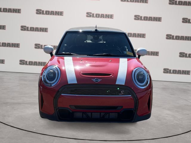 Used 2023 MINI Cooper S FWD image 8