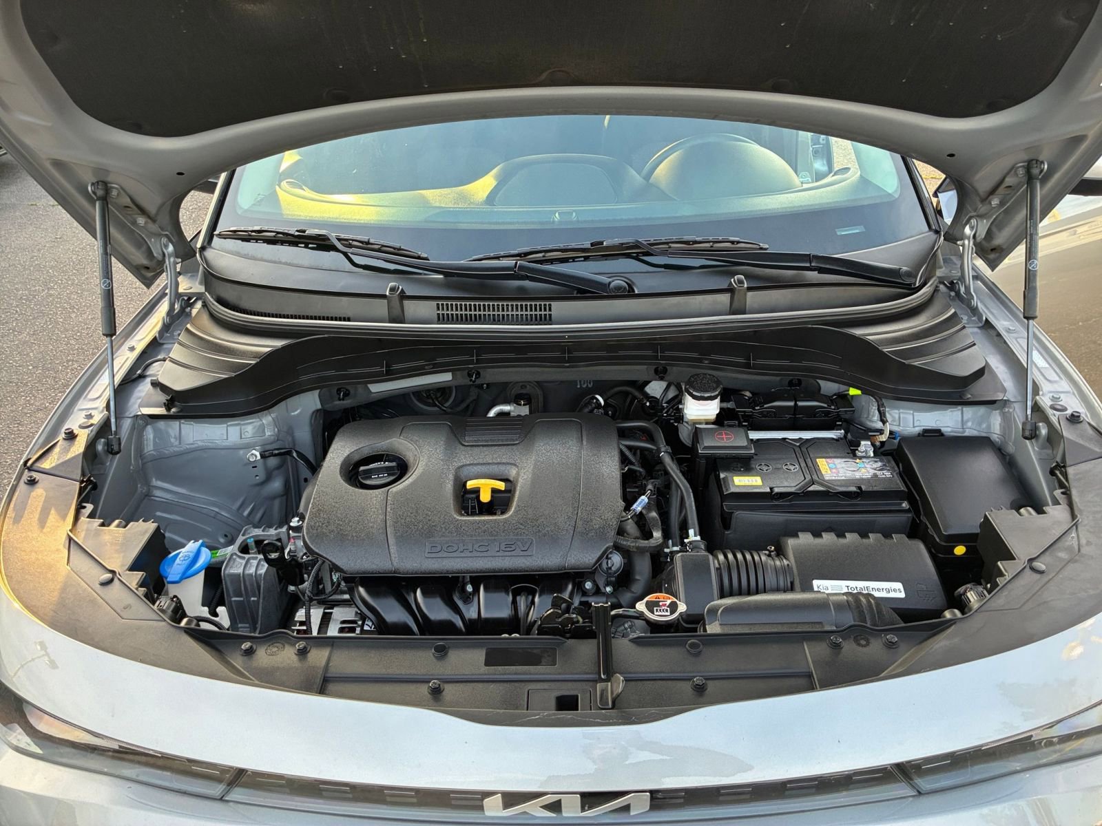 Used 2025 Kia Soul LX w/ LX Technology Package image 30