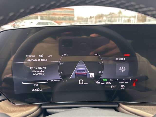 New 2025 Audi Q5 Premium image 21