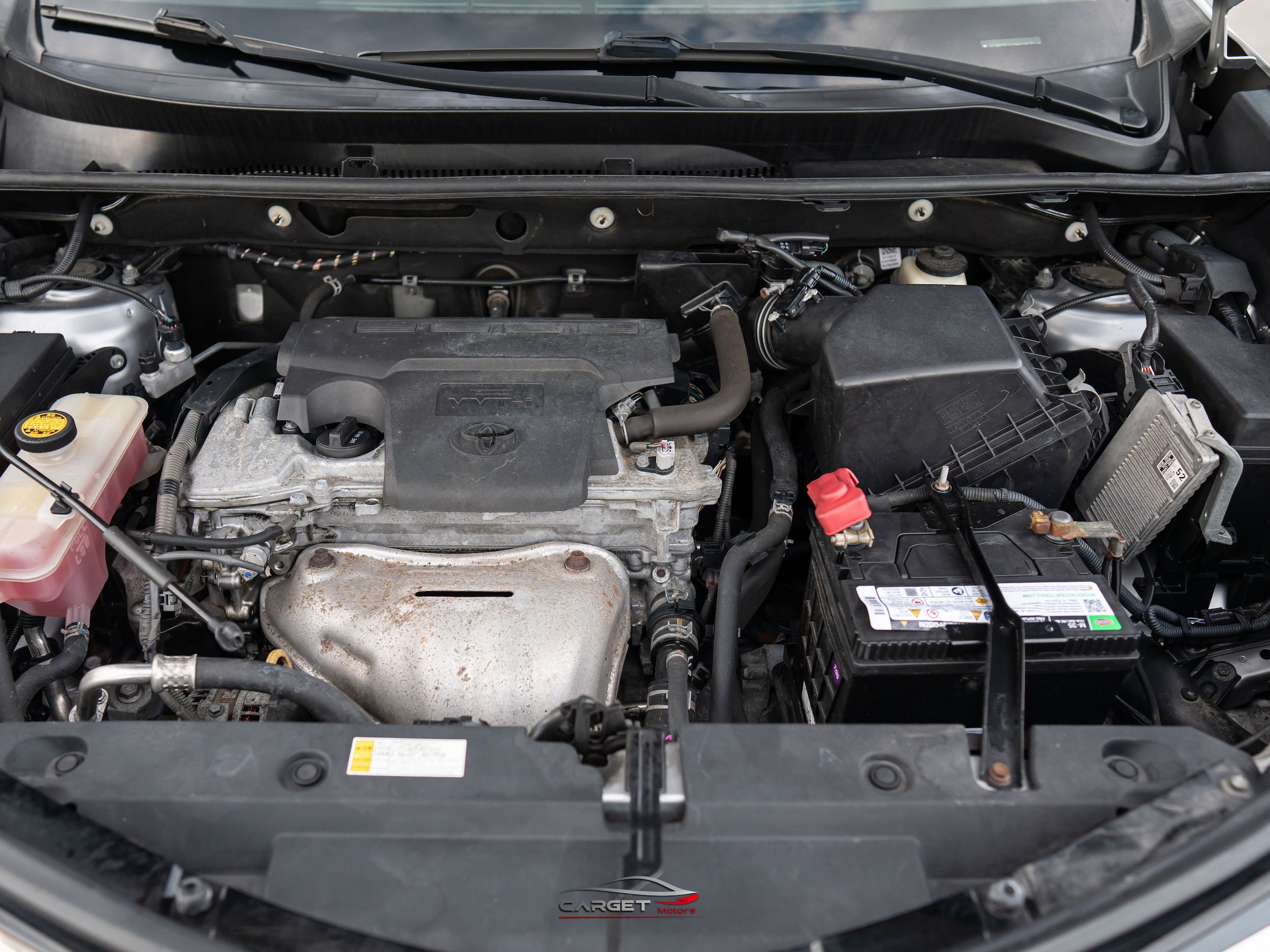 Used 2016 Toyota RAV4 XLE AWD/4WD image 44