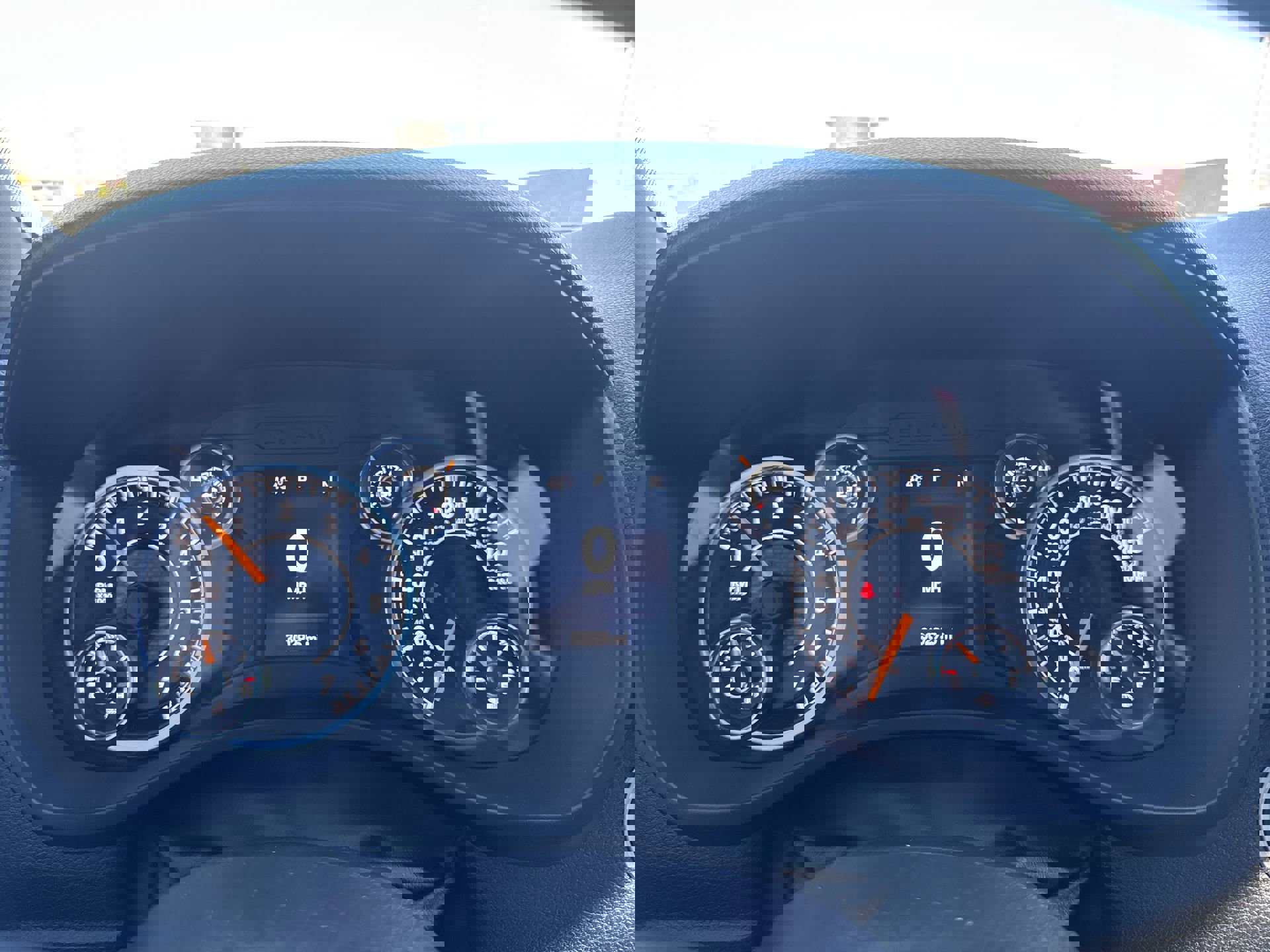 Used 2022 RAM 1500 Big Horn image 15