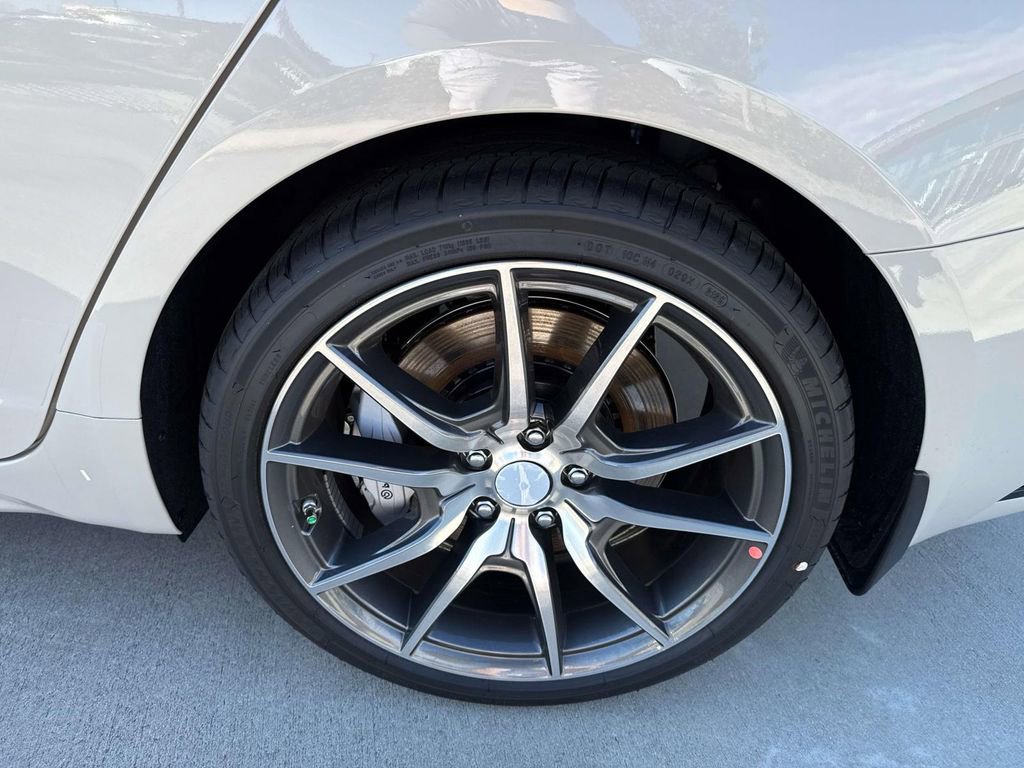 New 2026 Genesis G70 2.5T Prestige image 6