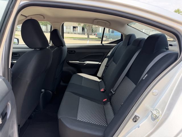 Used 2024 Nissan Versa S w/ S Plus Package FWD image 25