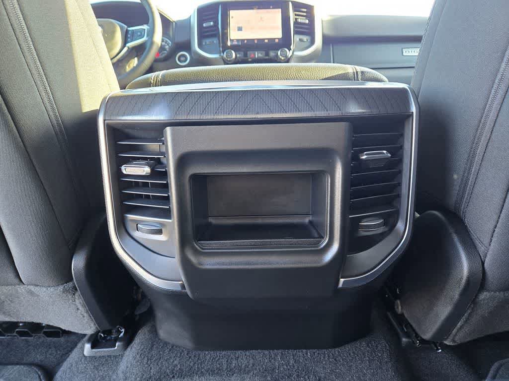 New 2026 RAM 1500 Big Horn image 10