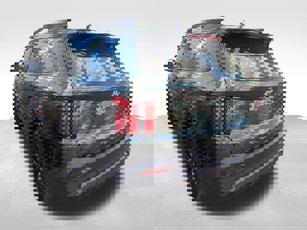 Certified 2022 Kia Sorento S image 8