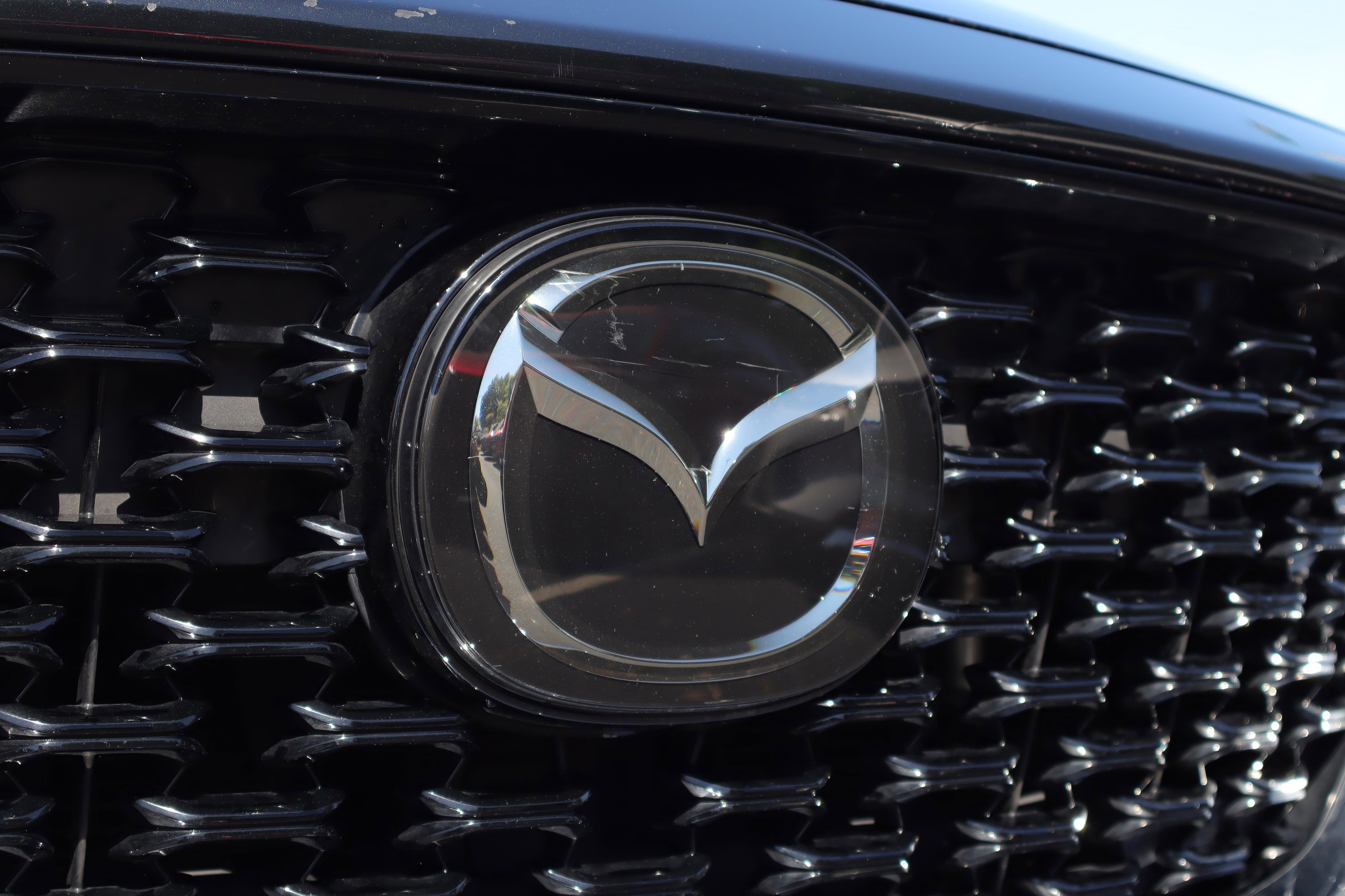 Used 2022 MAZDA CX-5 AWD 2.5 S w/ Select Package image 33