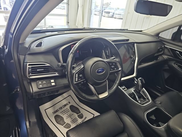Used 2021 Subaru Outback Limited XT AWD/4WD image 38