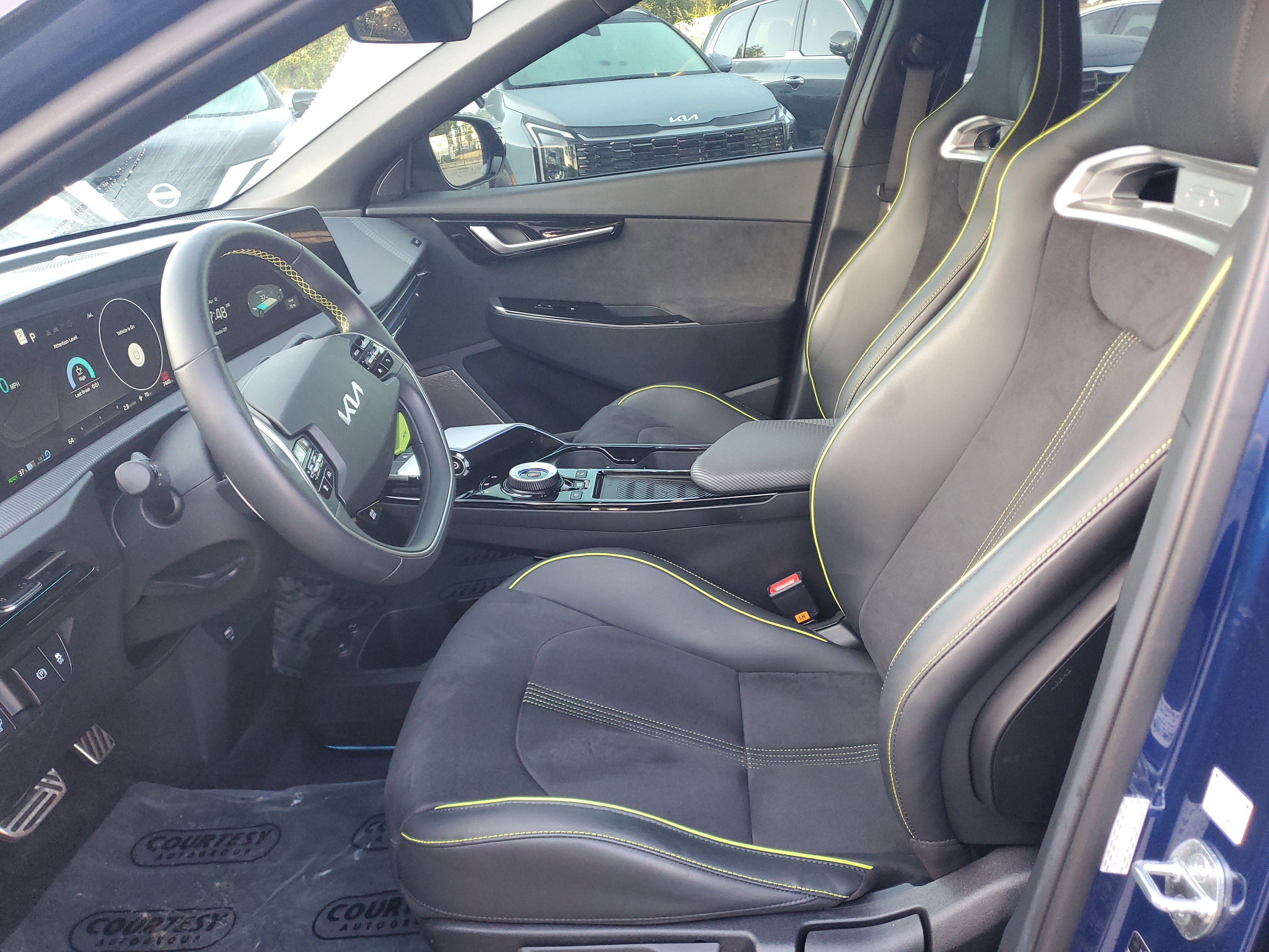 Used 2024 Kia EV6 GT image 21