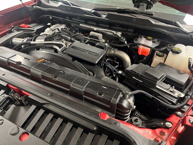Used 2025 Chevrolet Silverado 3500 High Country w/ High Country Premium Package AWD/4WD image 62
