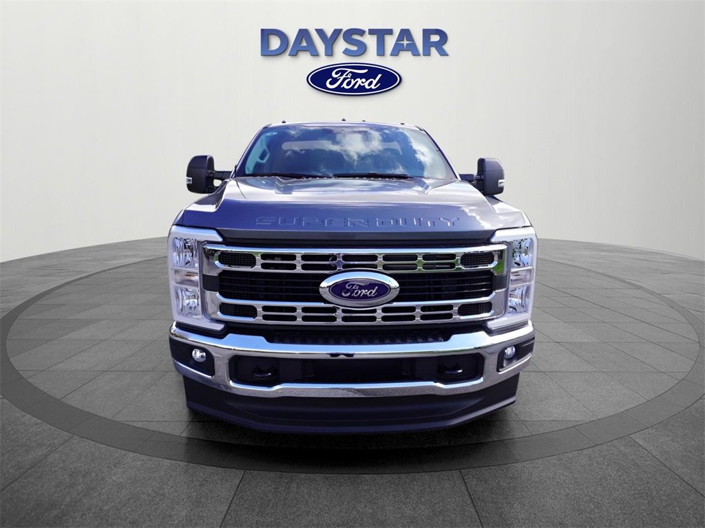 New 2026 Ford F350 XLT image 7
