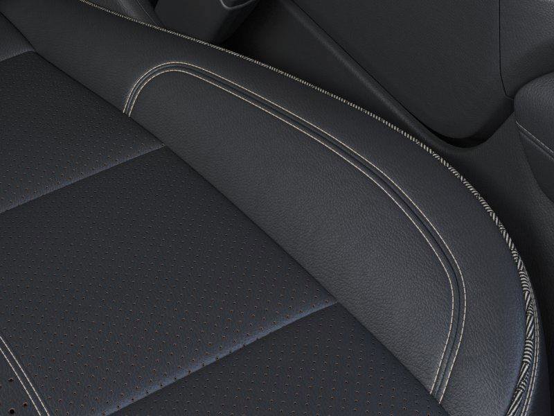 New 2026 Chevrolet Suburban High Country image 22