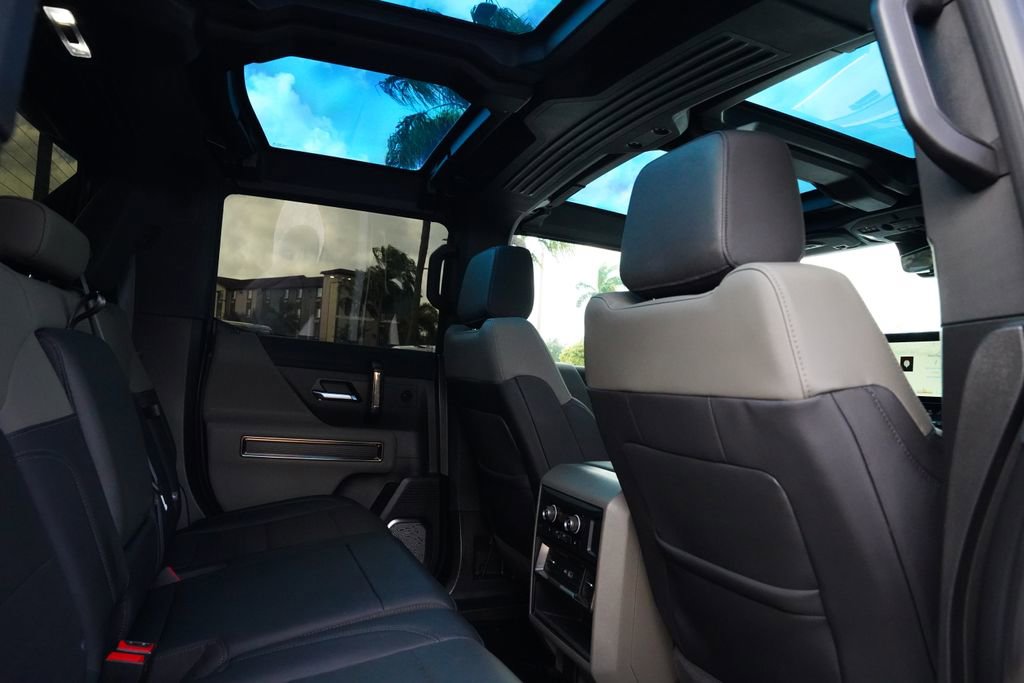 Used 2023 GMC Hummer EV Edition 1 AWD/4WD image 21