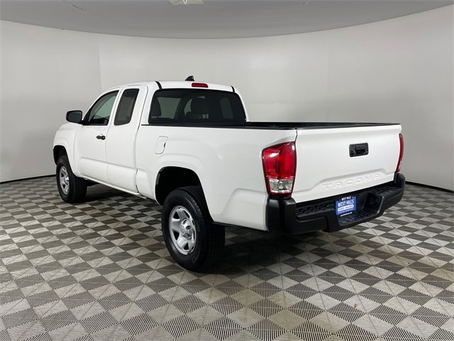 Used 2021 Toyota Tacoma SR image 21