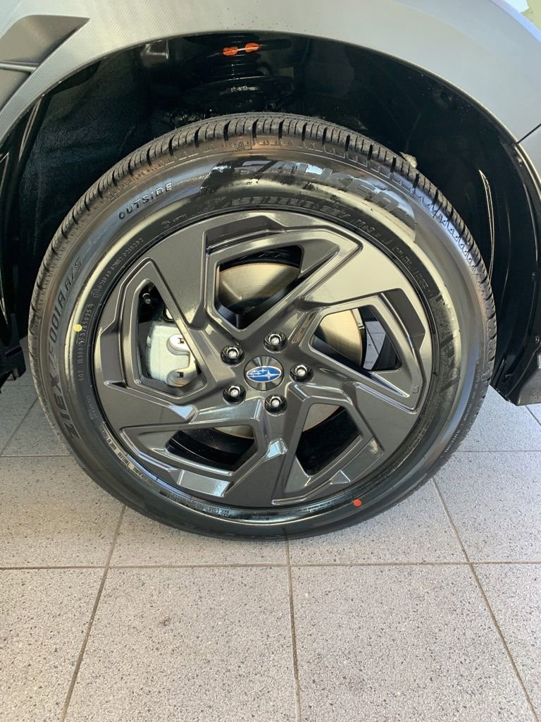 New 2026 Subaru Crosstrek 2.5i Sport image 16