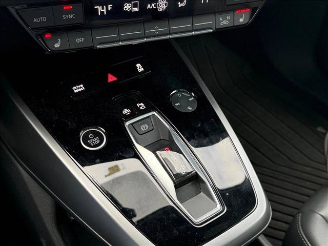 Used 2023 Audi Q4 e-tron Premium Plus w/ Premium Plus RWD image 7