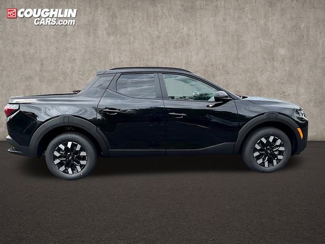 New 2026 Hyundai Santa Cruz SEL image 3