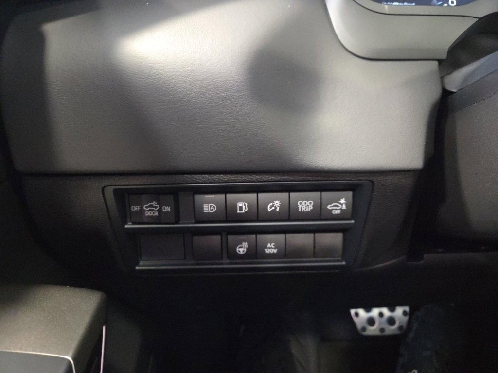 New 2026 Toyota Tundra Limited image 26