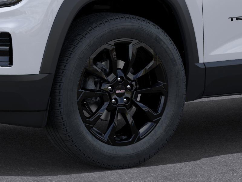 New 2026 GMC Terrain Elevation w/ Black Edition image 9