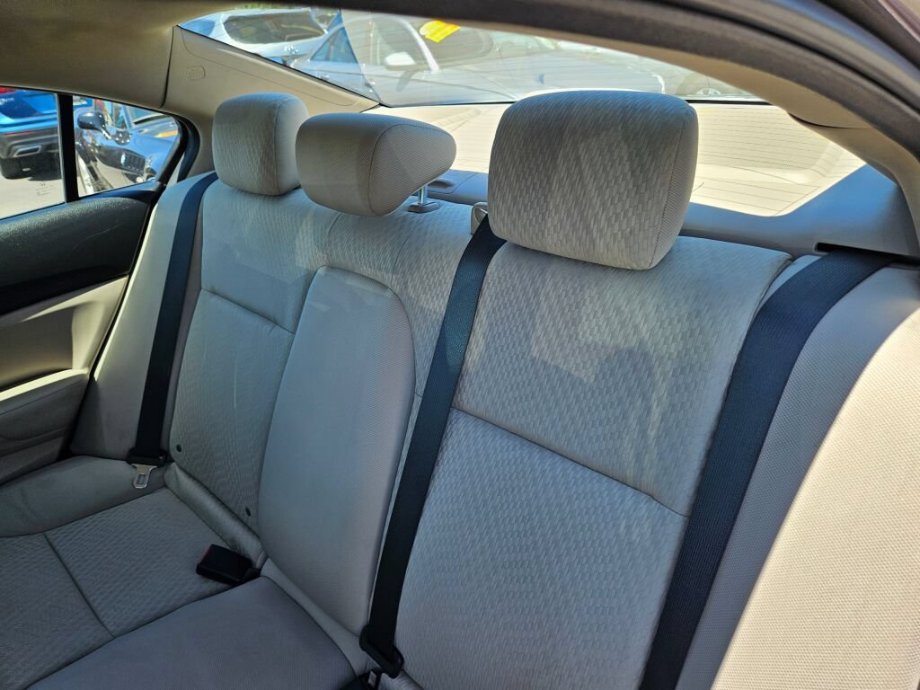Used 2014 Honda Civic LX image 12