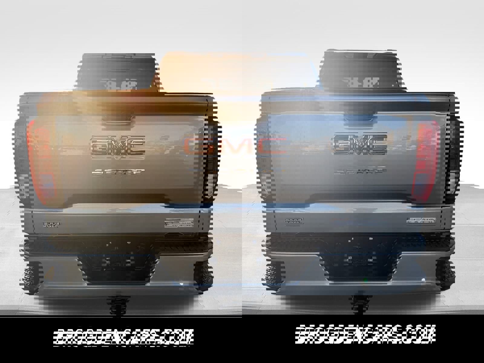 New 2026 GMC Sierra 1500 Elevation w/ Preferred Package image 7