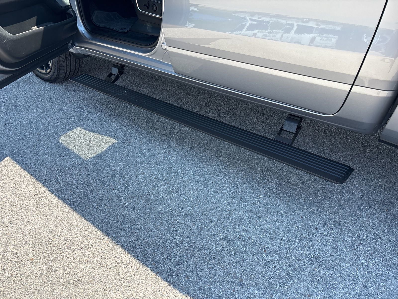 New 2026 RAM 1500 Laramie w/ Night Edition image 6