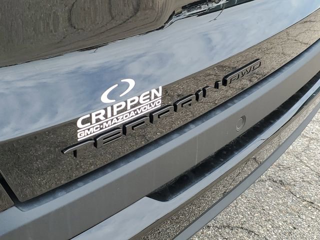 New 2026 GMC Terrain Elevation w/ Elevation Premium Package AWD/4WD image 33