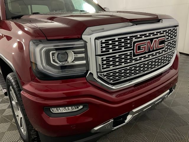 Used 2018 GMC Sierra 1500 Denali image 10