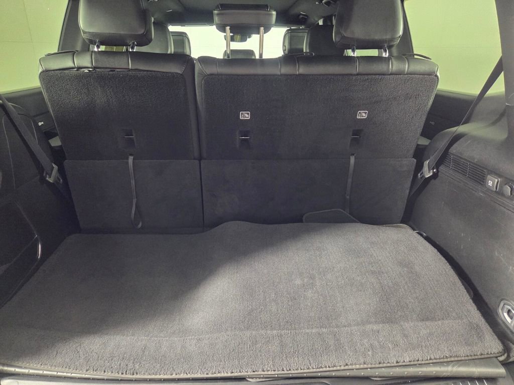 Used 2022 Jeep Wagoneer Series I w/ Premium Group I image 30