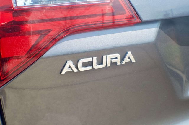 Used 2011 Acura MDX image 11