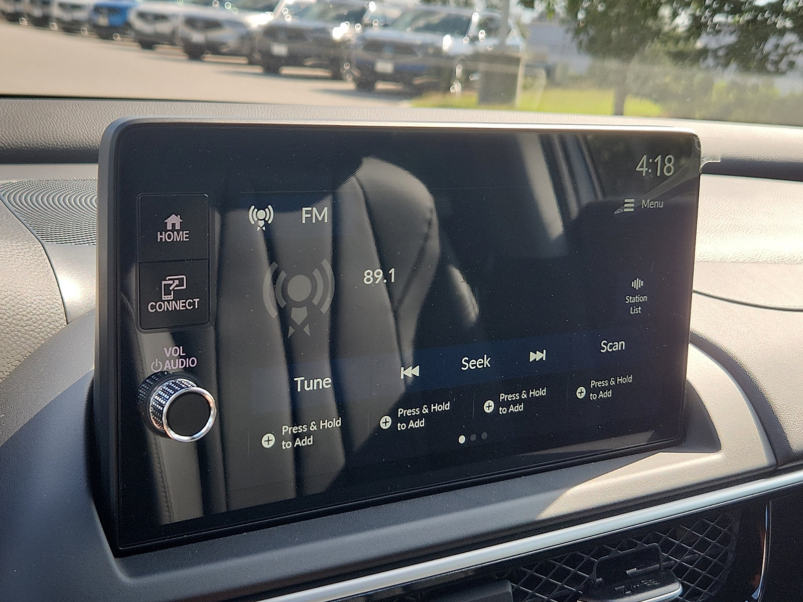 New 2026 Acura ADX FWD image 12