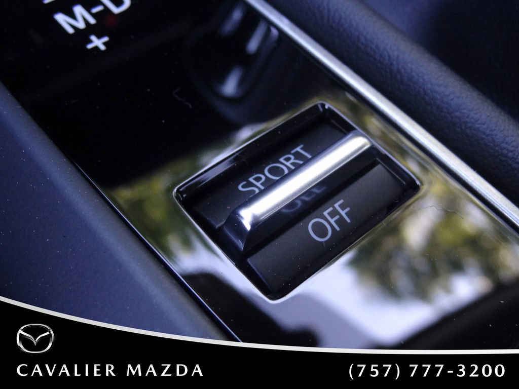 New 2026 MAZDA CX-30 AWD 2.5 S image 27