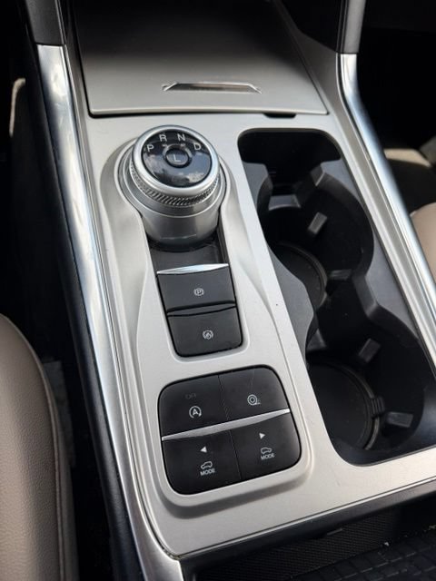 Used 2021 Ford Explorer Limited w/ Equipment Group 301A RWD image 15