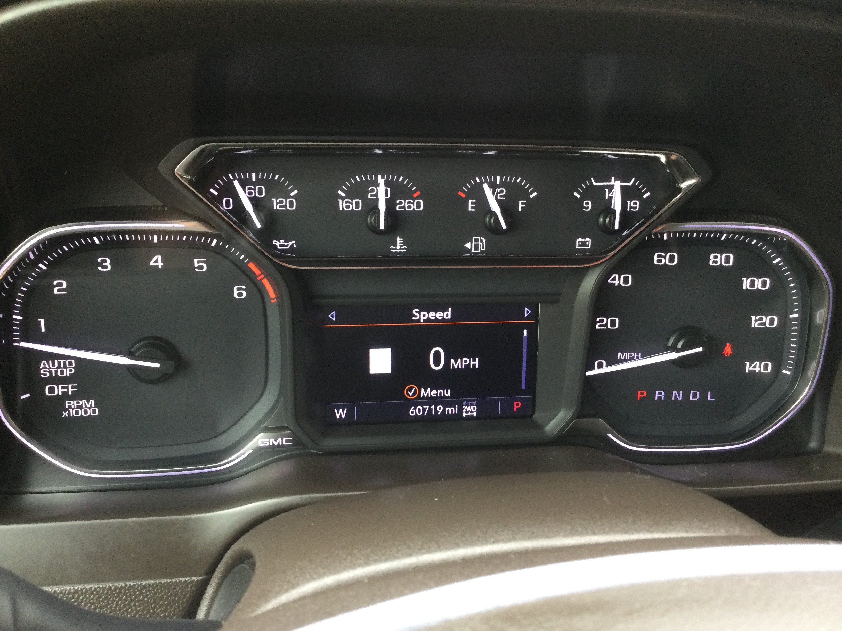 Used 2020 GMC Sierra 1500 SLT w/ SLT Convenience Package AWD/4WD image 19