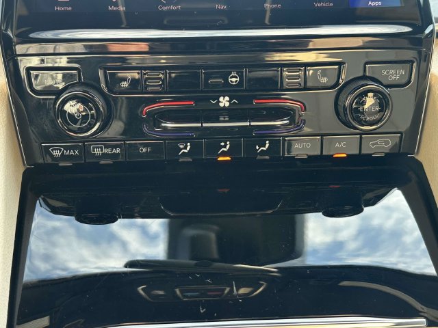 Certified 2024 Jeep Grand Cherokee Limited AWD/4WD image 38