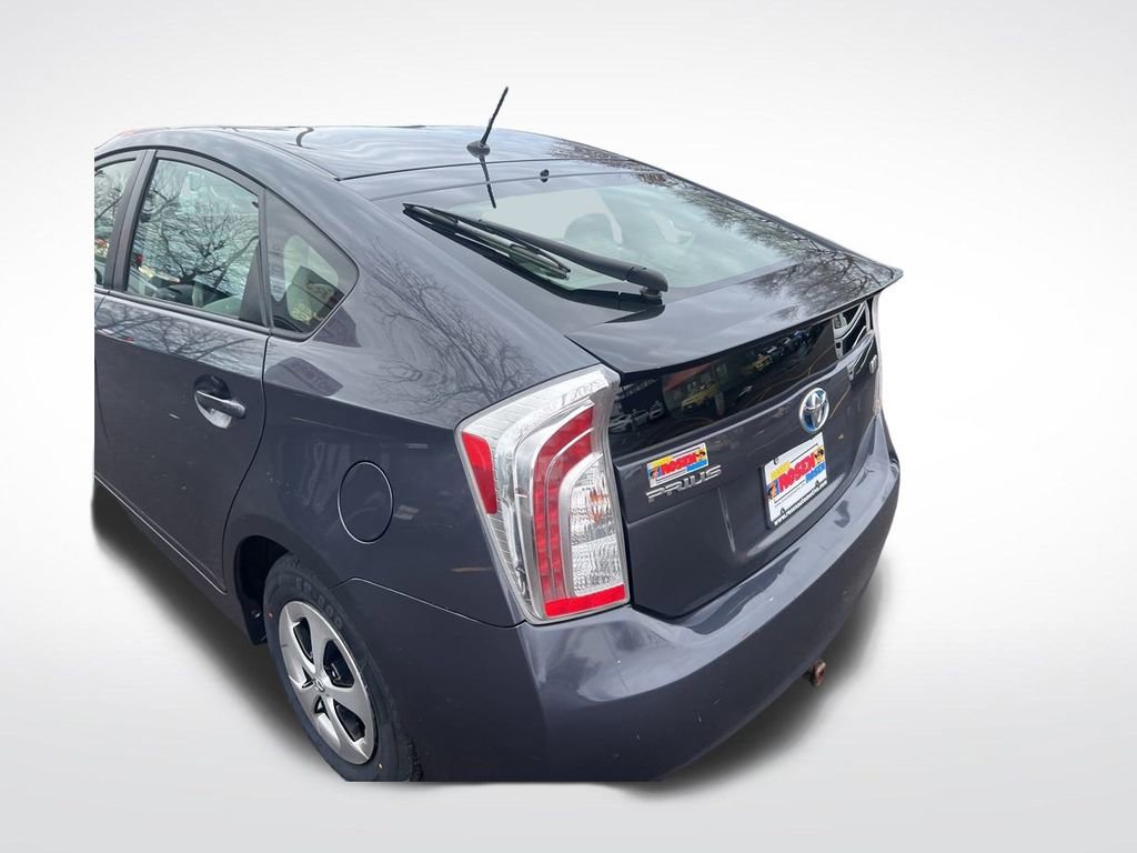 Used 2013 Toyota Prius Two image 34