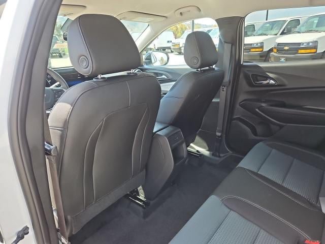 New 2026 Chevrolet Trax LT w/ Midnight Edition FWD image 20