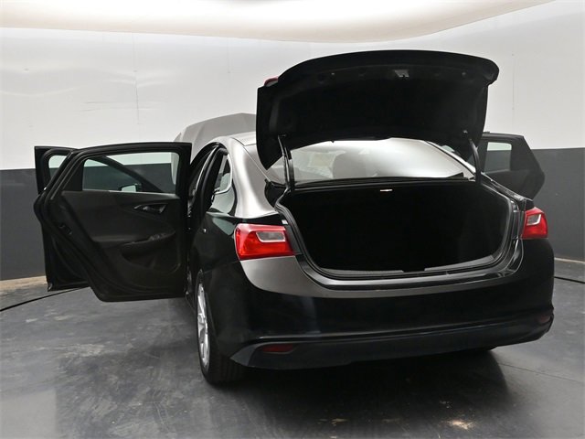 Used 2023 Chevrolet Malibu LT image 31