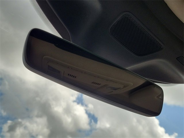 Certified 2023 Lincoln Nautilus FWD w/ Premium Package image 22