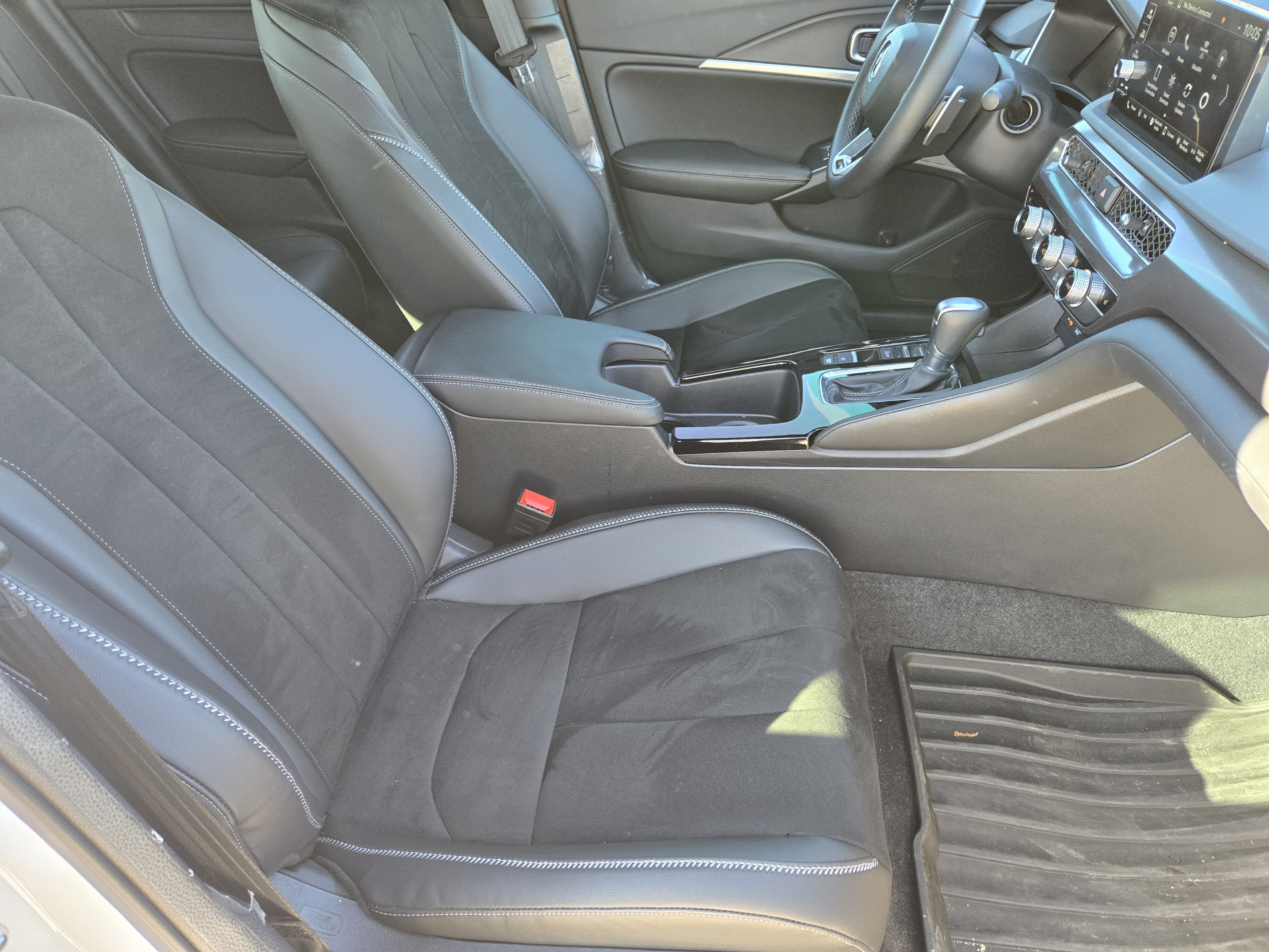 Certified 2025 Acura Integra A-Spec image 19