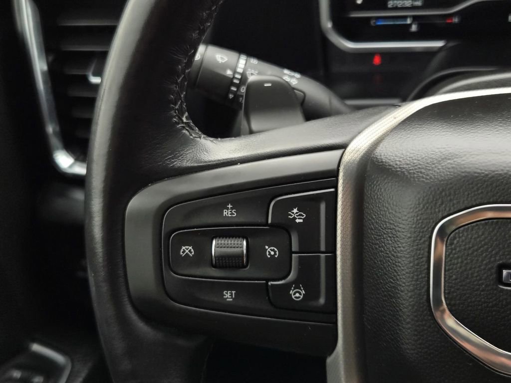 Used 2023 GMC Sierra 1500 Denali AWD/4WD image 24